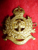 M50 - The Lambton Regiment of Canada Cap Badge
